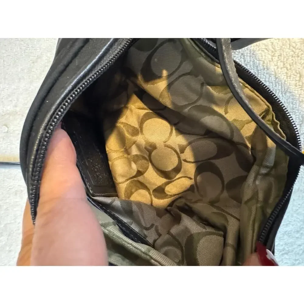 Coach 6671 hobo